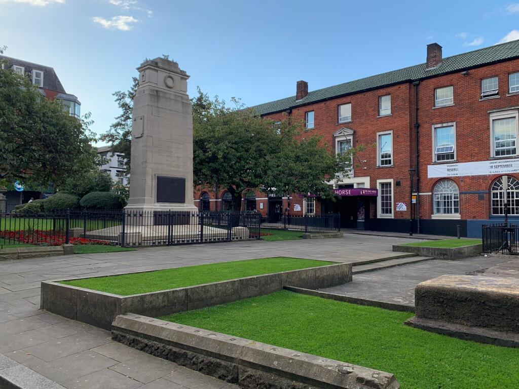 Main image of property: The Pack Horse, Nelson Square, Bolton