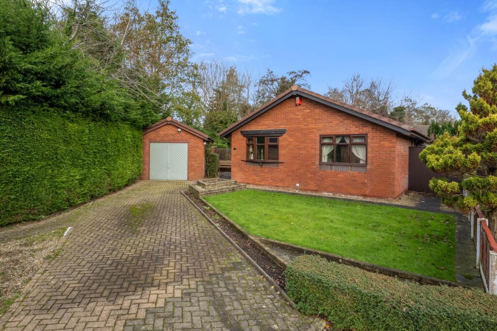 Main image of property: Ashfield Court, Ingol