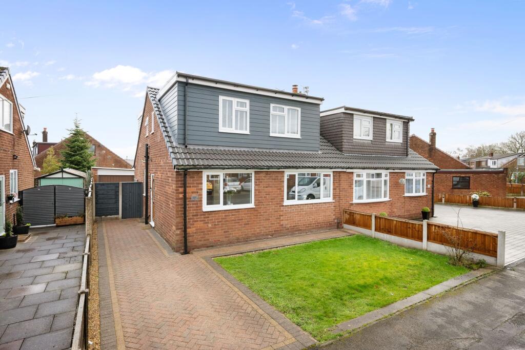 Main image of property: Ascot Road, Little Lever