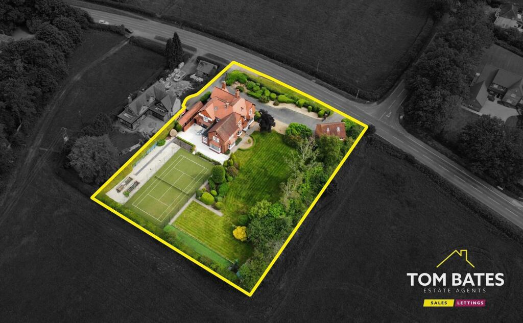 Property image for Coventry Road, Fillongley, CV7