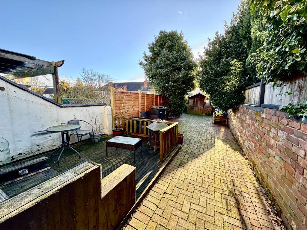 Additional property image - Tuttle Hill, Nuneaton, CV10