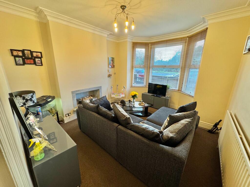 Additional property image - Tuttle Hill, Nuneaton, CV10