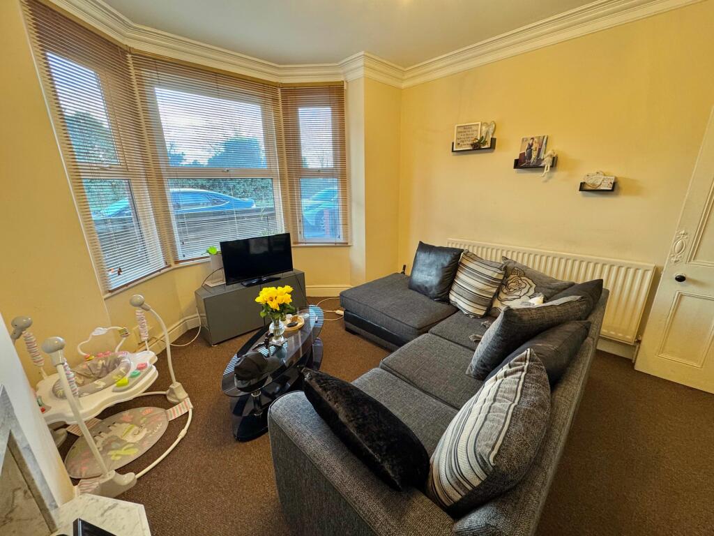 Additional property image - Tuttle Hill, Nuneaton, CV10