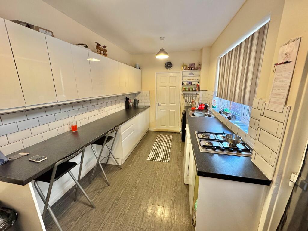 Additional property image - Tuttle Hill, Nuneaton, CV10