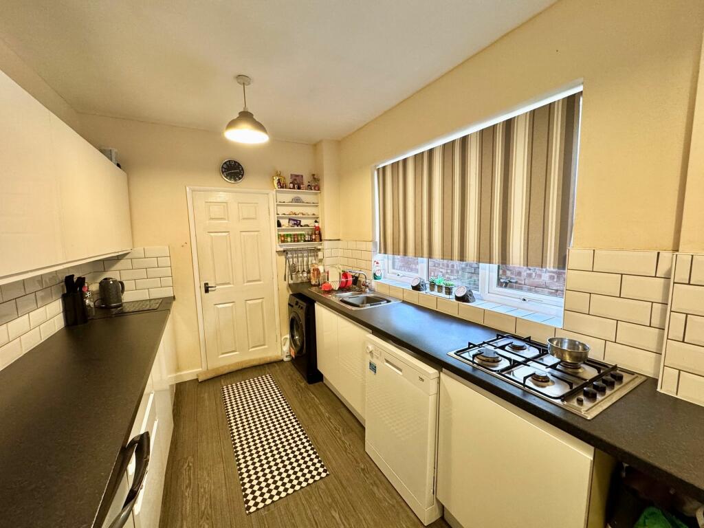 Additional property image - Tuttle Hill, Nuneaton, CV10