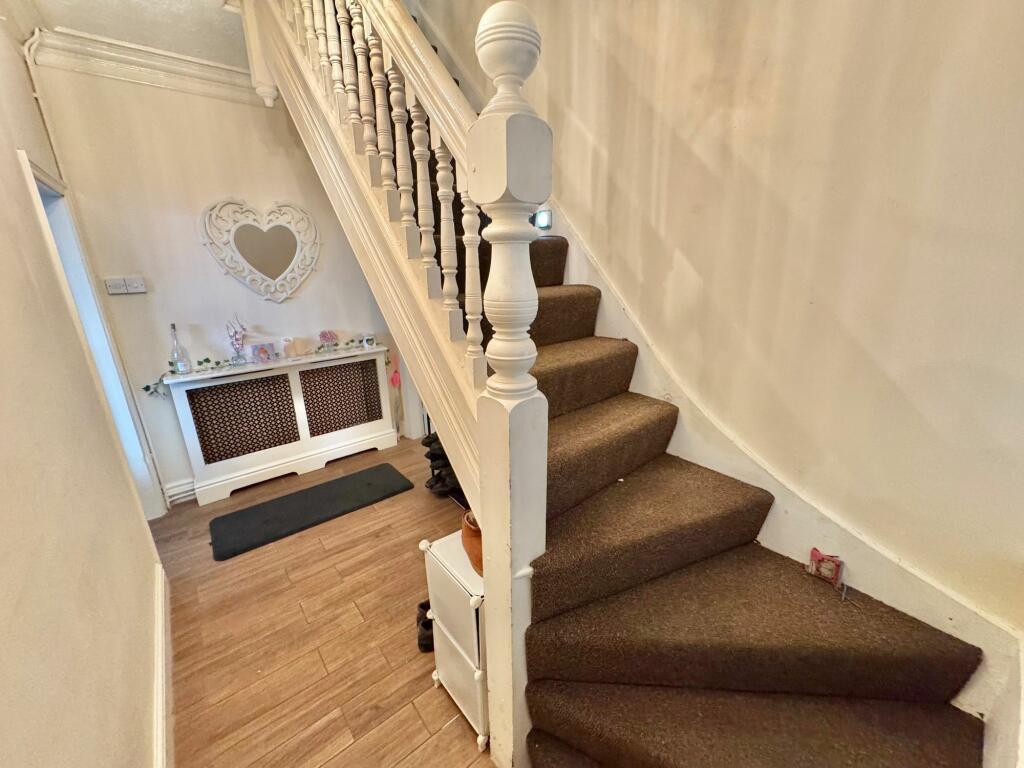 Additional property image - Tuttle Hill, Nuneaton, CV10