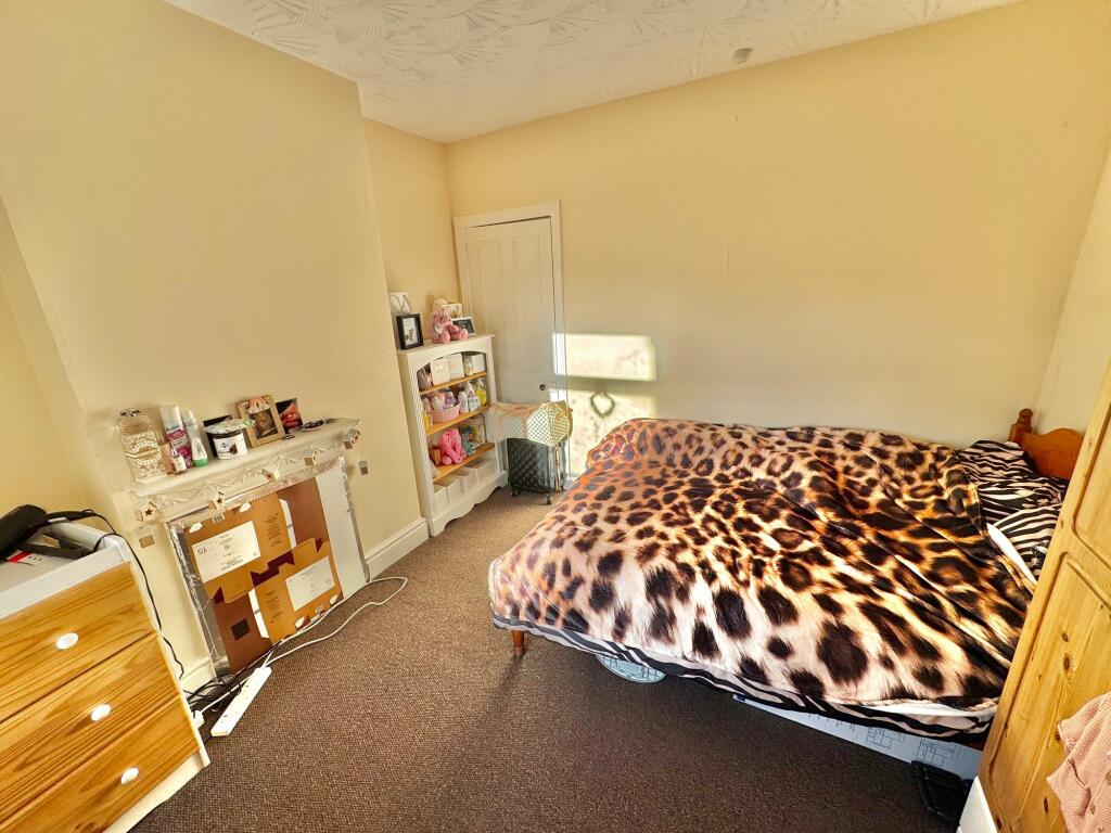 Additional property image - Tuttle Hill, Nuneaton, CV10