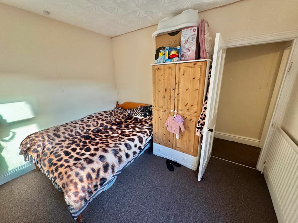 Additional property image - Tuttle Hill, Nuneaton, CV10