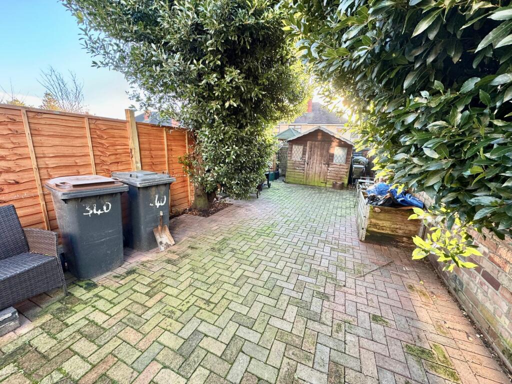 Additional property image - Tuttle Hill, Nuneaton, CV10