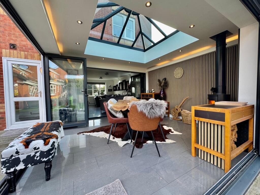 Additional property image - Daffodil Drive, Bedworth, CV12