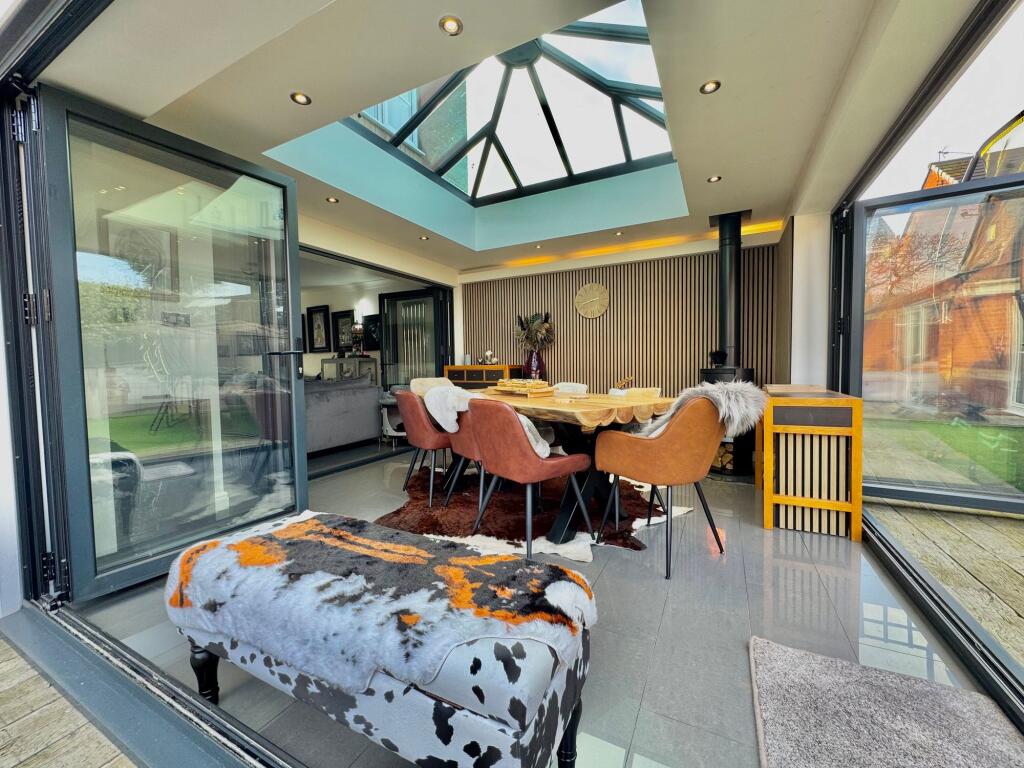 Additional property image - Daffodil Drive, Bedworth, CV12