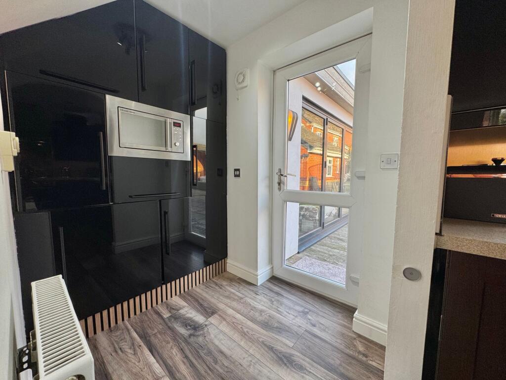 Additional property image - Daffodil Drive, Bedworth, CV12