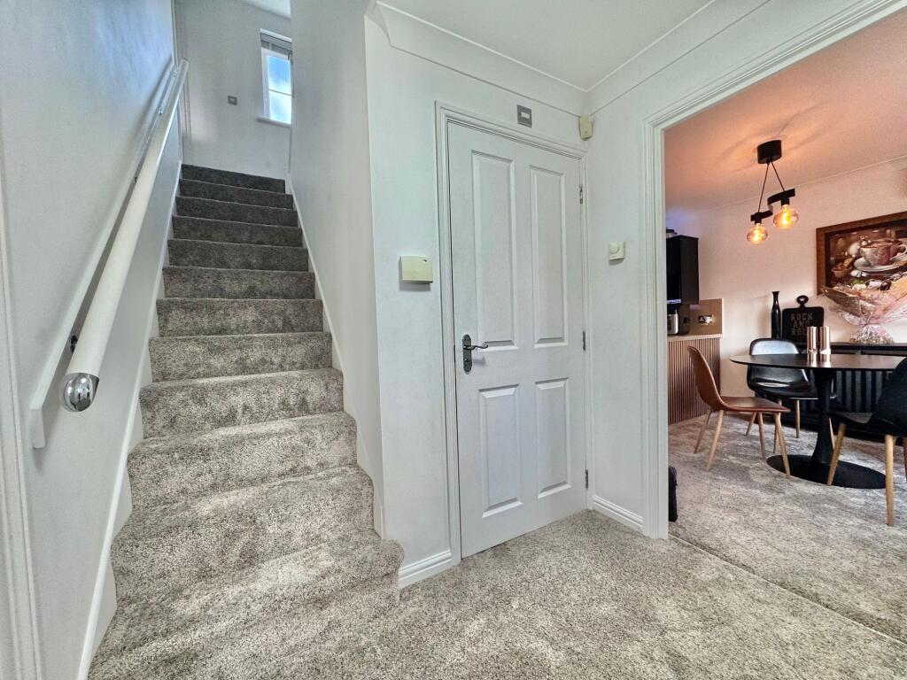 Additional property image - Daffodil Drive, Bedworth, CV12