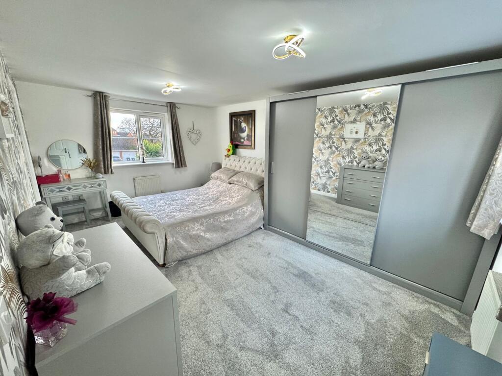 Additional property image - Daffodil Drive, Bedworth, CV12