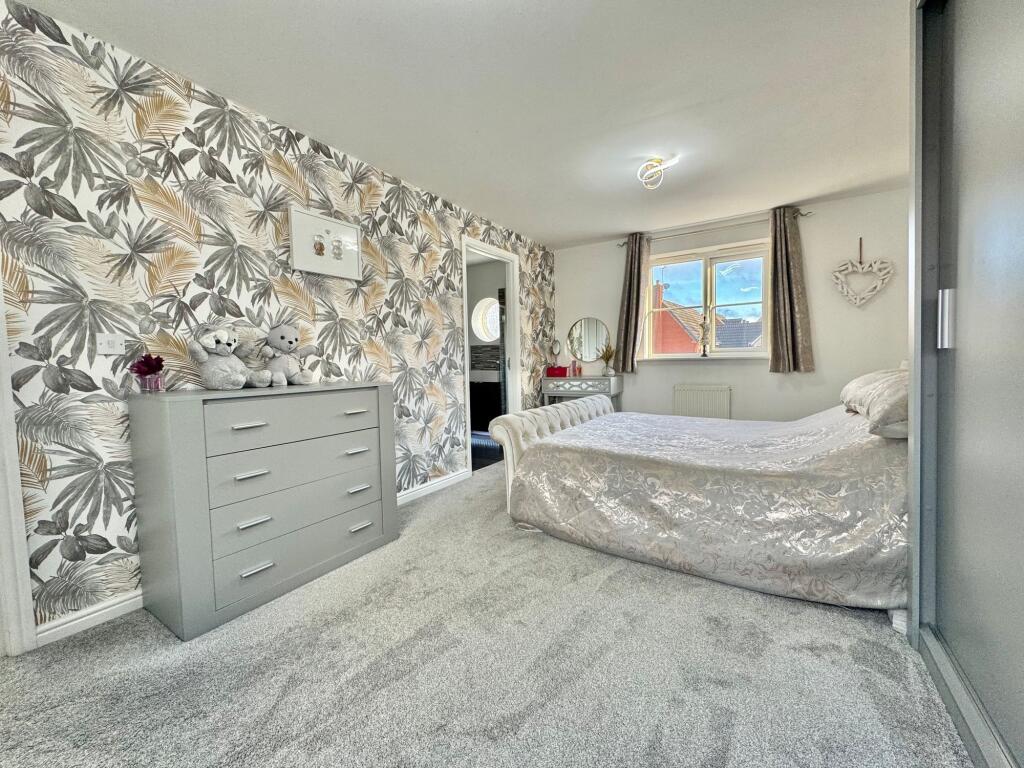 Additional property image - Daffodil Drive, Bedworth, CV12