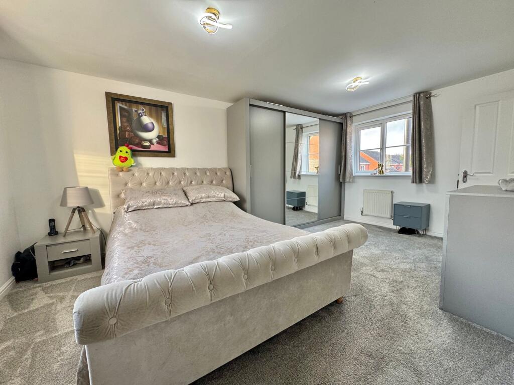 Additional property image - Daffodil Drive, Bedworth, CV12