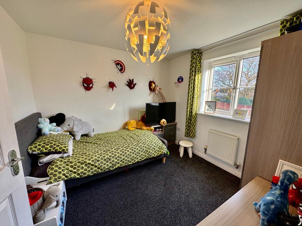 Additional property image - Daffodil Drive, Bedworth, CV12