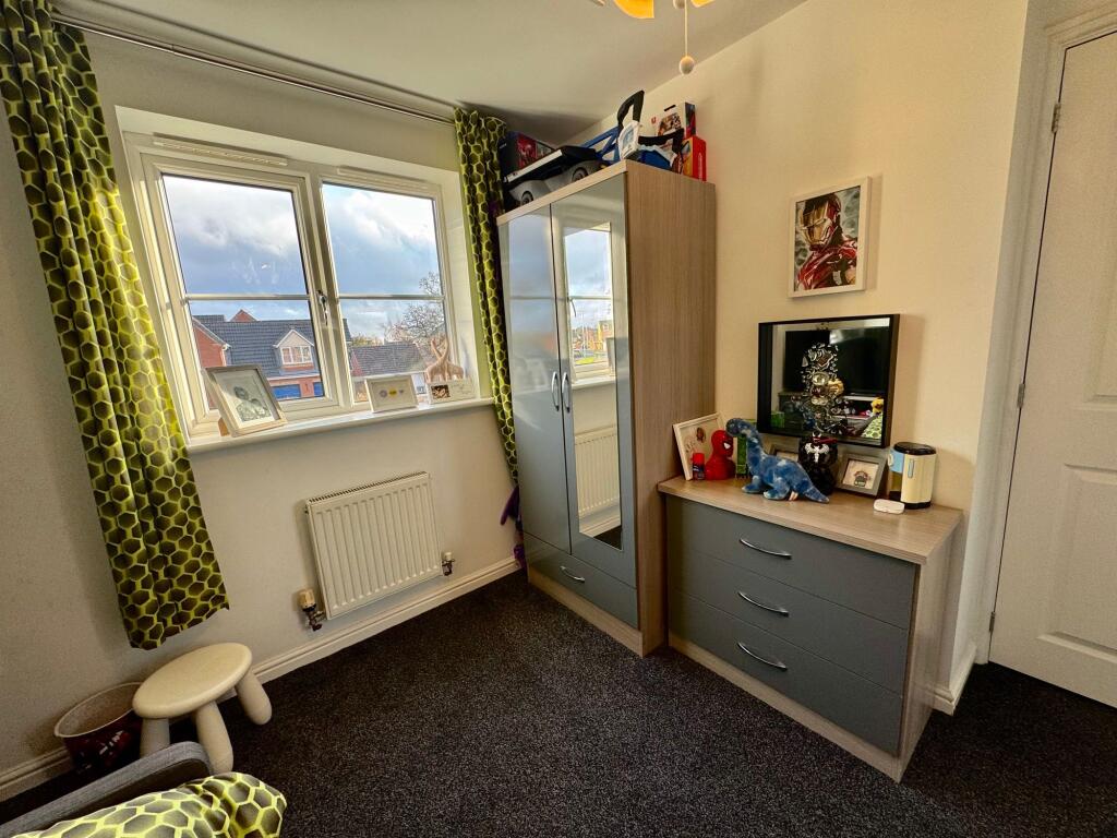 Additional property image - Daffodil Drive, Bedworth, CV12