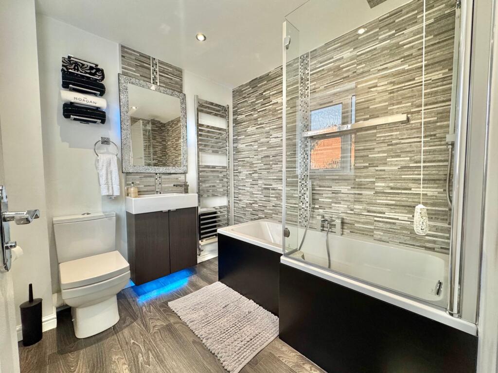 Additional property image - Daffodil Drive, Bedworth, CV12