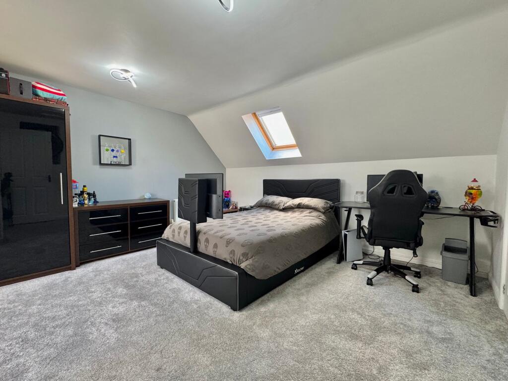 Additional property image - Daffodil Drive, Bedworth, CV12
