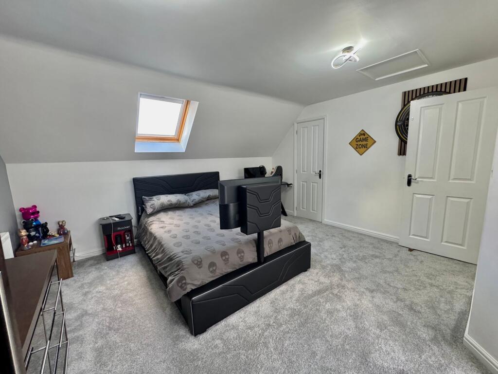 Additional property image - Daffodil Drive, Bedworth, CV12