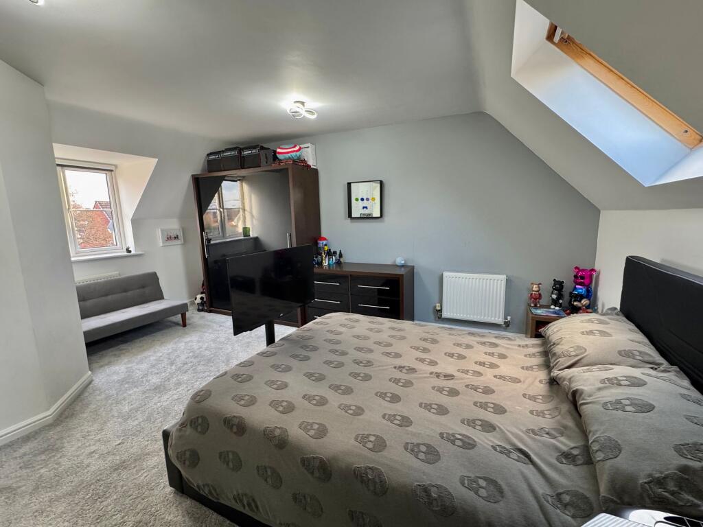 Additional property image - Daffodil Drive, Bedworth, CV12