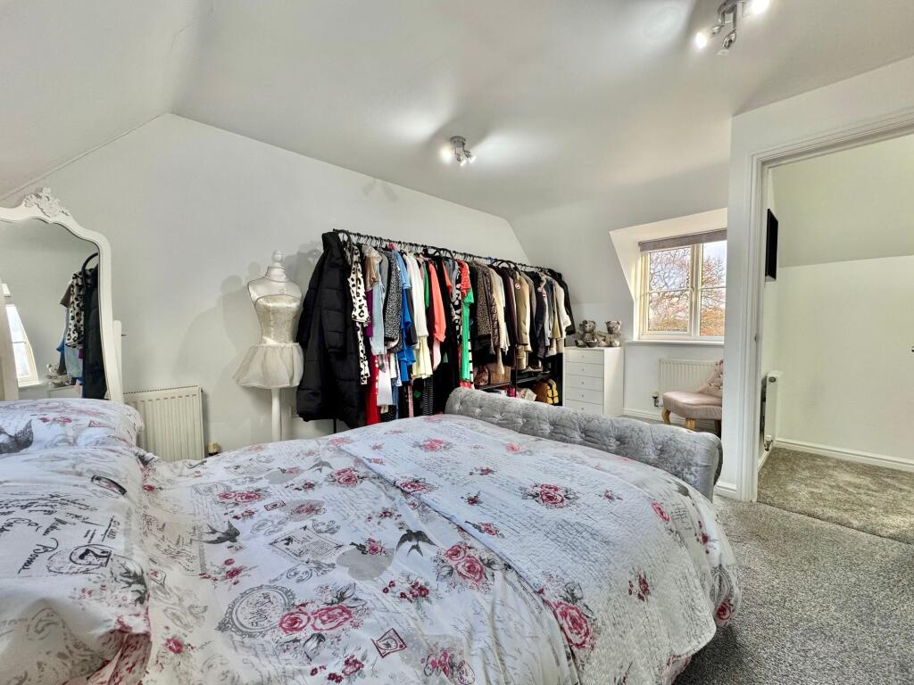 Additional property image - Daffodil Drive, Bedworth, CV12