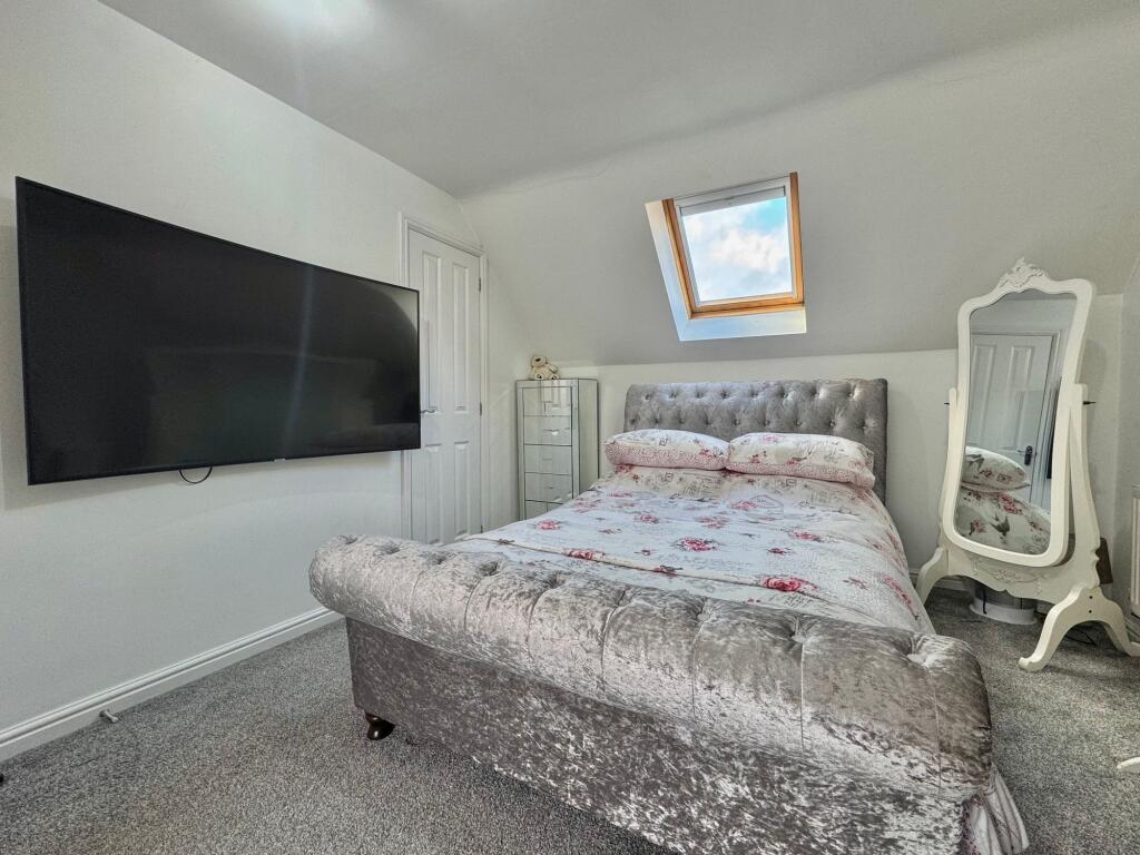 Additional property image - Daffodil Drive, Bedworth, CV12