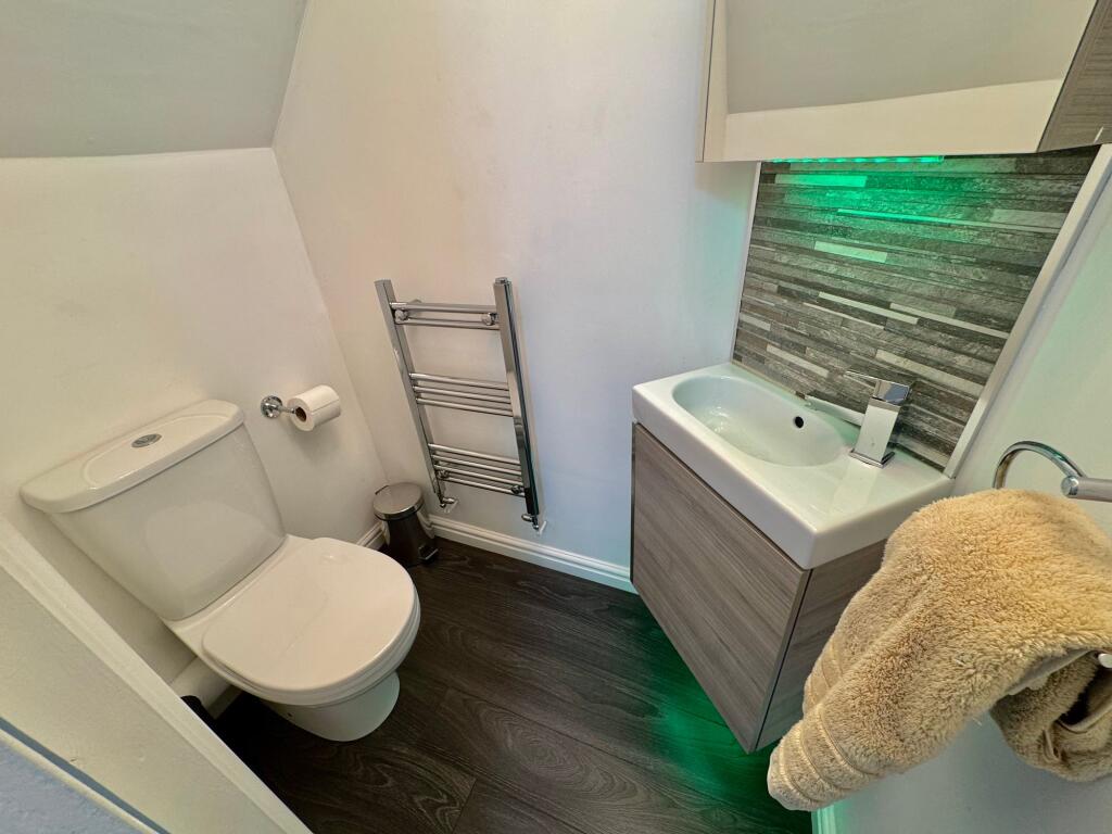 Additional property image - Daffodil Drive, Bedworth, CV12