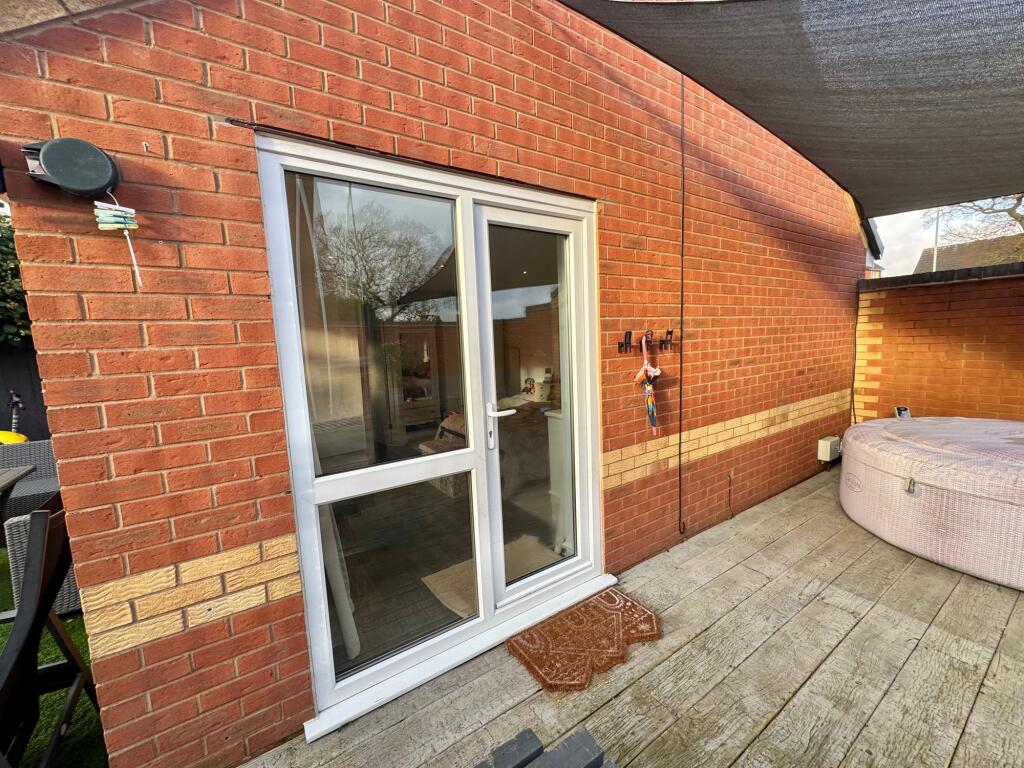 Additional property image - Daffodil Drive, Bedworth, CV12