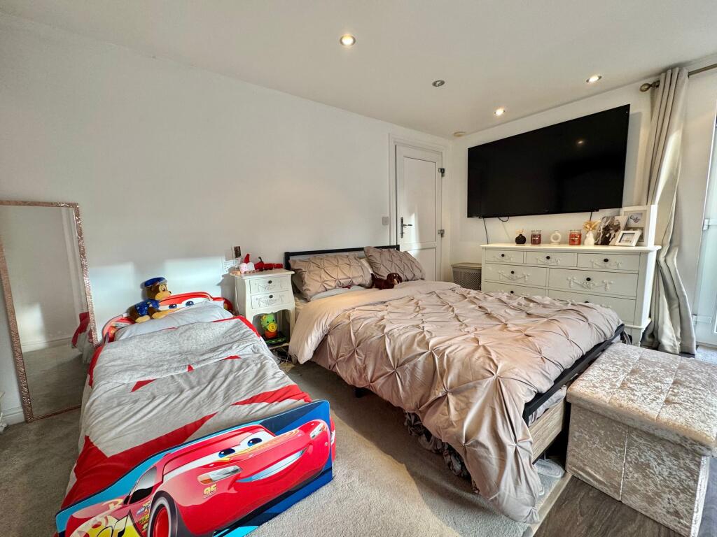 Additional property image - Daffodil Drive, Bedworth, CV12