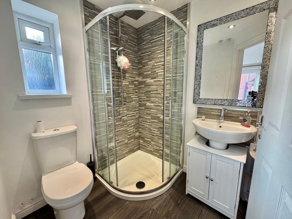 Additional property image - Daffodil Drive, Bedworth, CV12