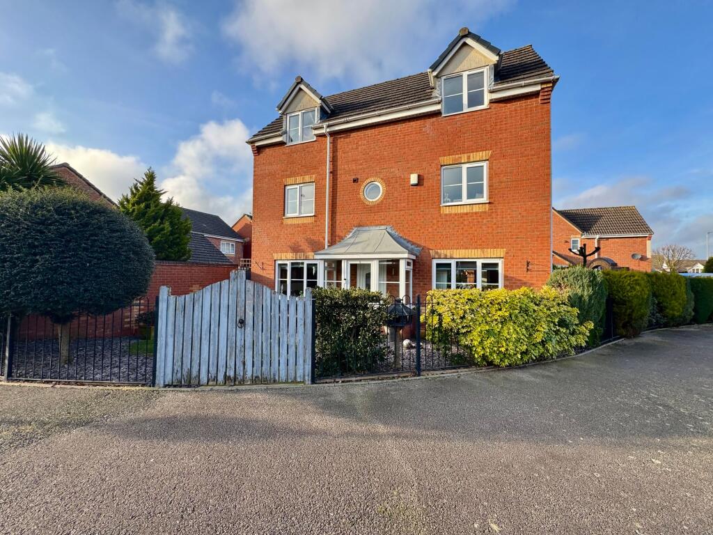 Additional property image - Daffodil Drive, Bedworth, CV12