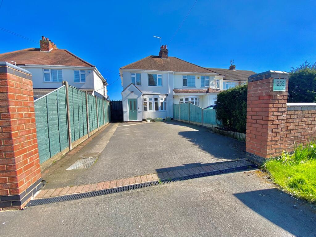 Property image for Nuneaton Road, Bulkington, CV12