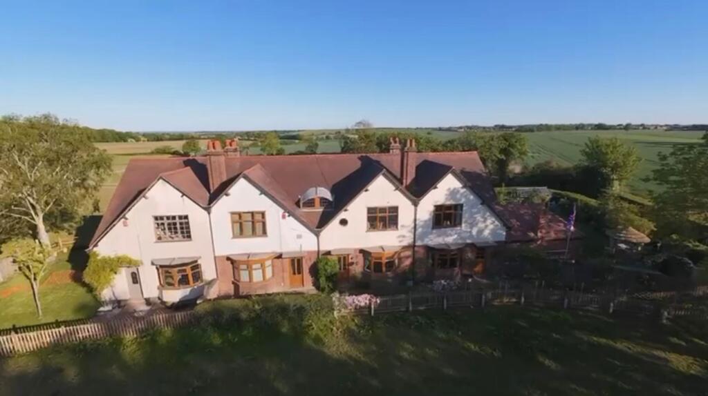 Main image of property: Ansley, Nuneaton, CV10