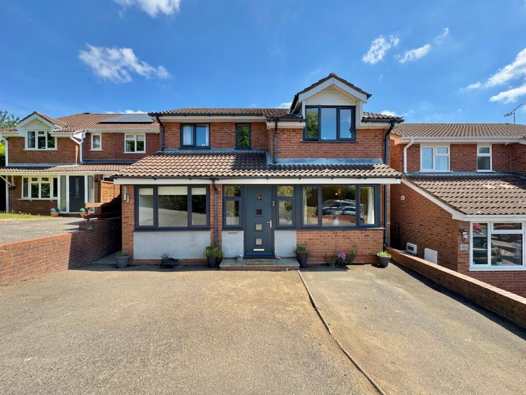 Main image of property: Buchan Close, Galley Common, CV10