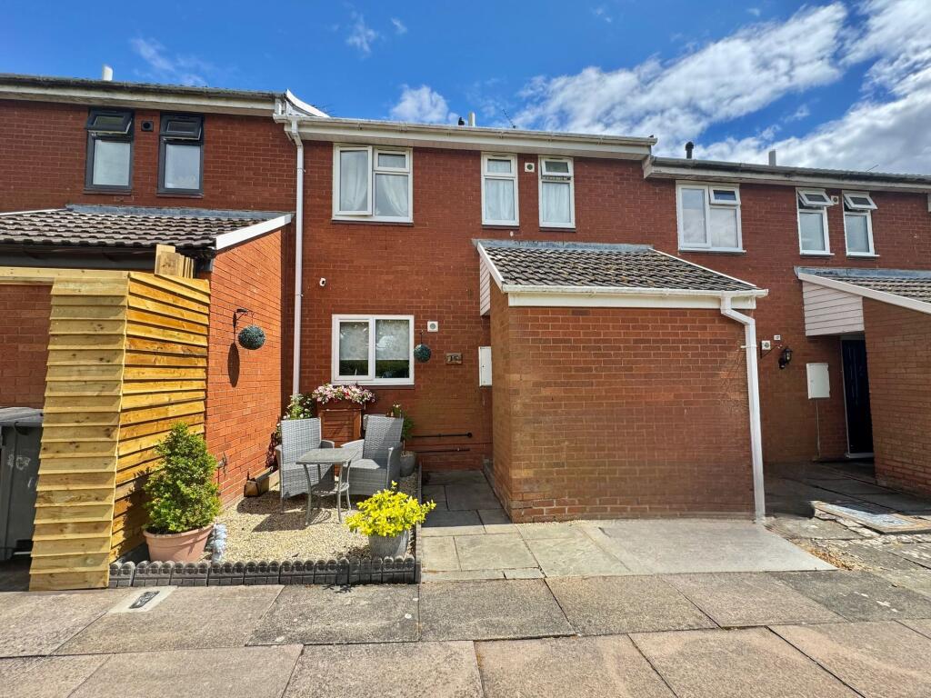 Main image of property: Willow Walk, Arley, CV7