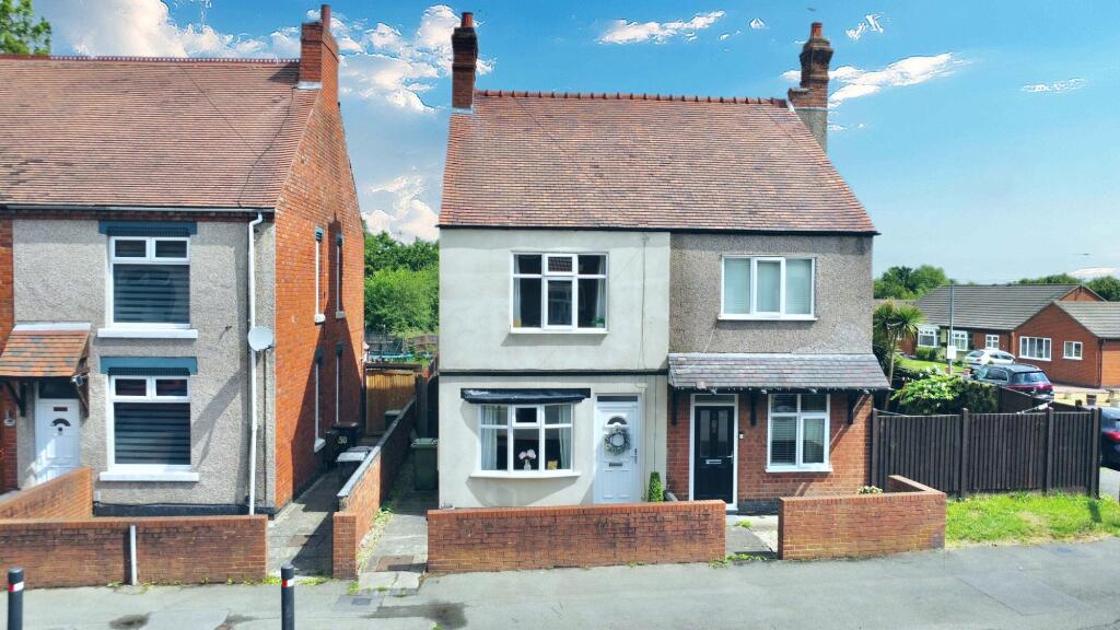 Main image of property: Haunchwood Road, Nuneaton, CV10