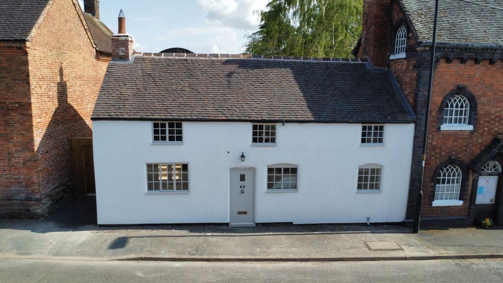 Main image of property: Main Street, Higham-On-The-Hill, CV13