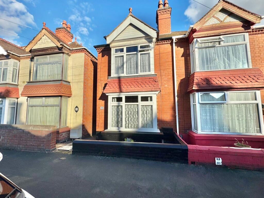 Main image of property: High Street, Nuneaton, CV11