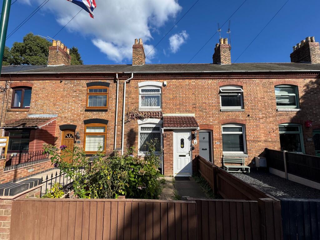 Main image of property: Bermuda Village, Nuneaton, CV10