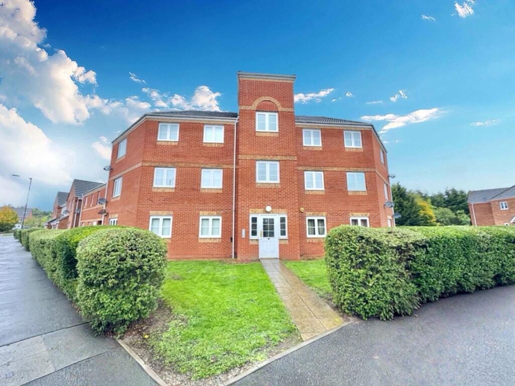 Main image of property: Wisteria Way, Nuneaton, CV10