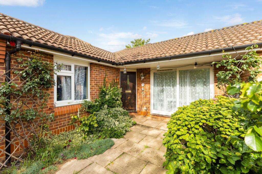 Main image of property: Cheviot Close, Harlington, Hayes, UB3