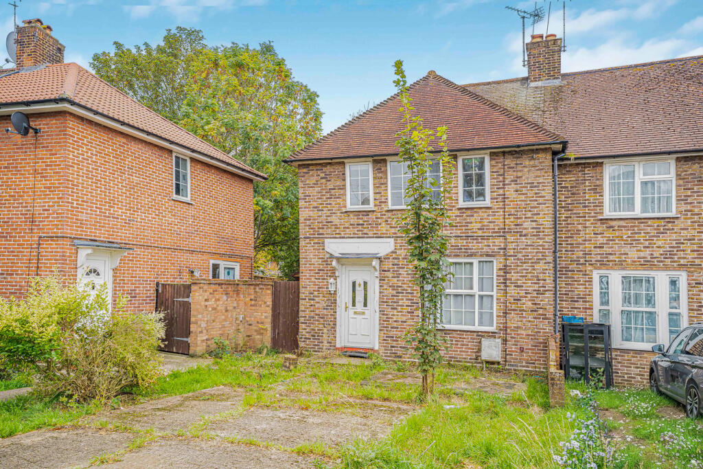 Main image of property: Harp Road , Hanwell, W7