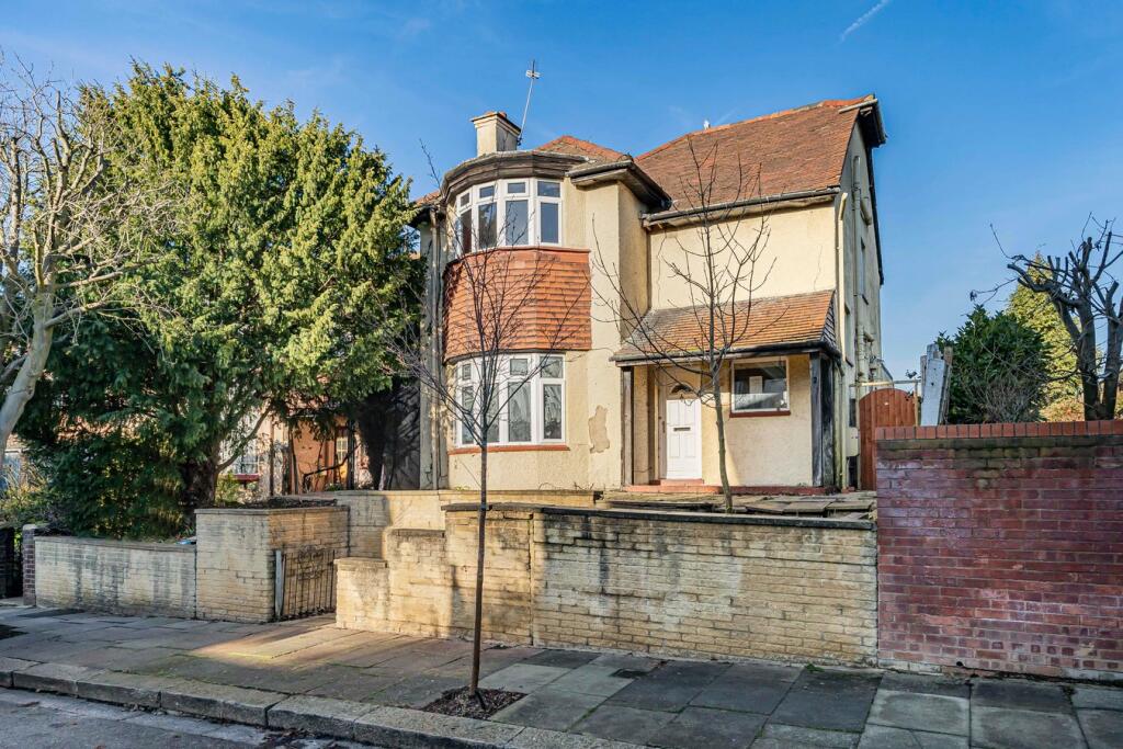 Main image of property: Highland Avenue, Hanwell, W7