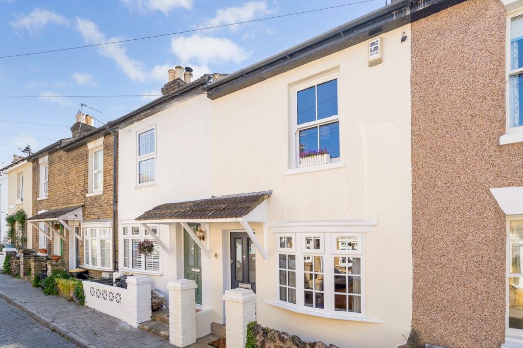 Main image of property: St Andrews Road, Hanwell, W7