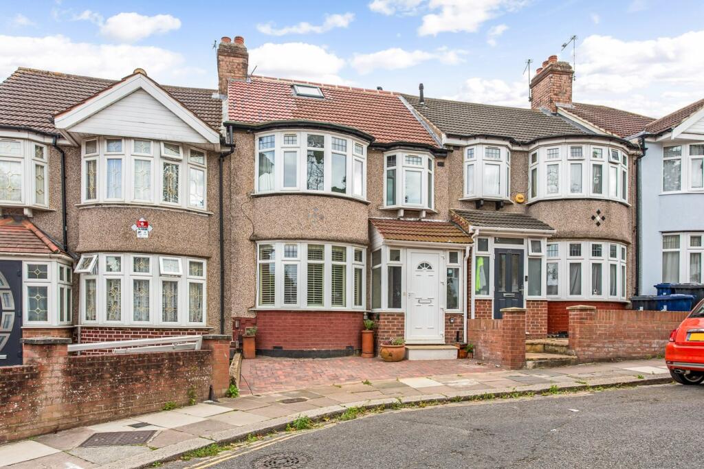 Main image of property: Oldfield Lane South, Greenford, UB6