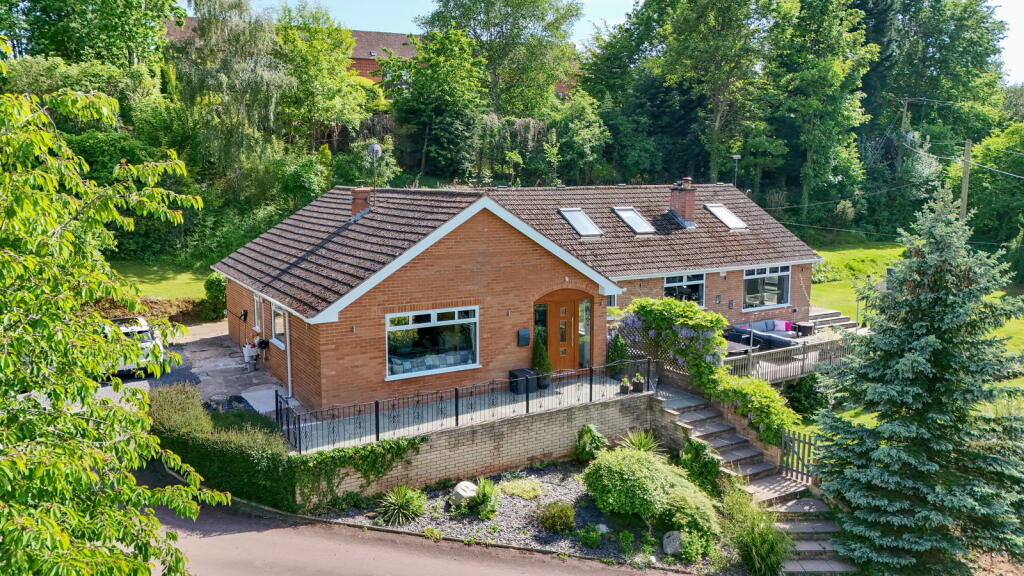 Main image of property: Bank Road, Little Witley, Worcester, WR6 6LS