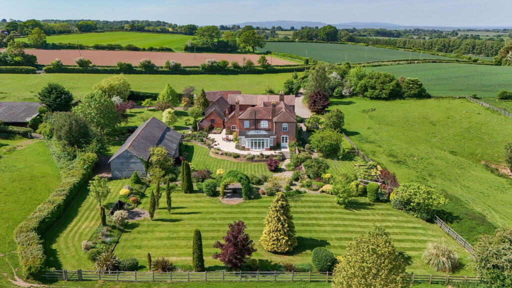 Main image of property: Upper Sapey, Worcester, WR6 6HA