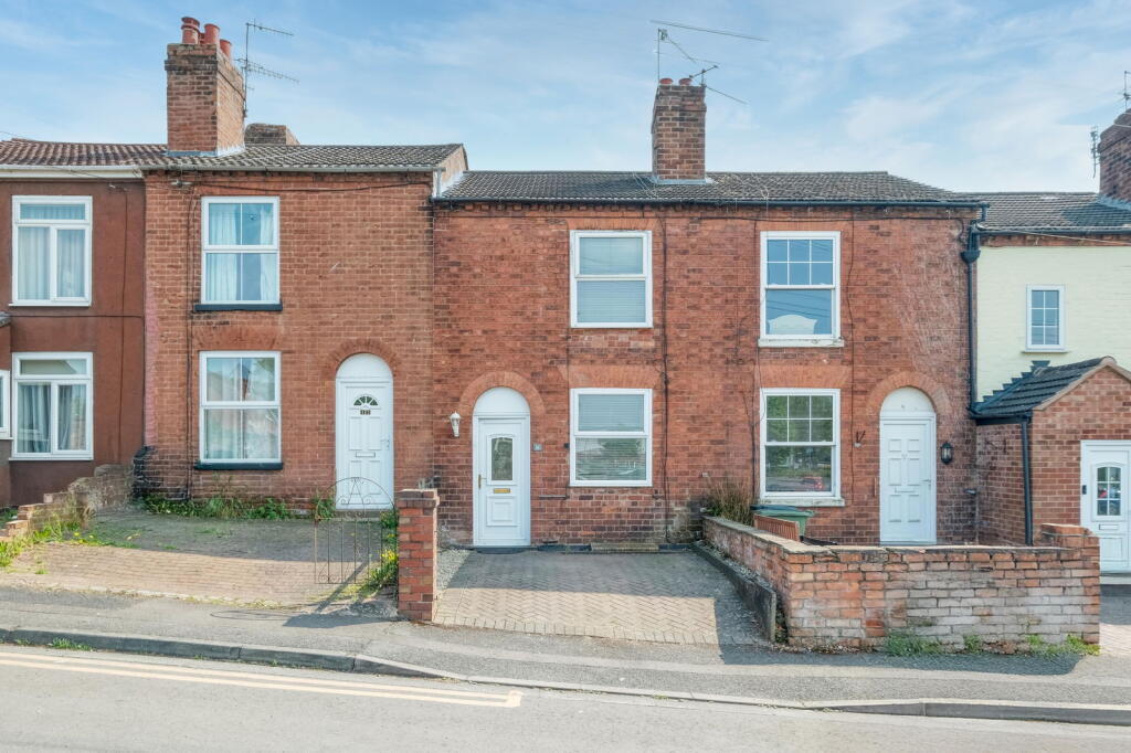 Main image of property: Spring Hill, Worcester, WR5 1BL